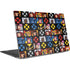 Marvel X-Men Pattern Dell XPS Skin